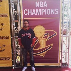 Meet your Posher, Matthew